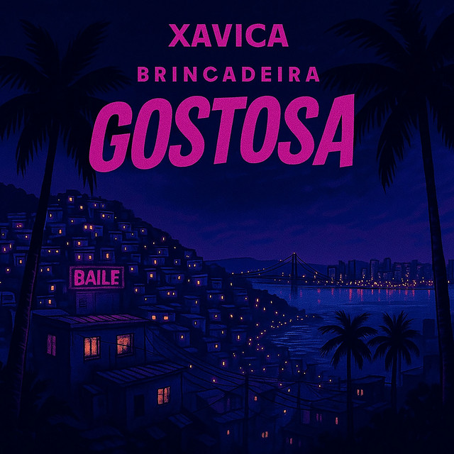 Brincadeira Gostosa