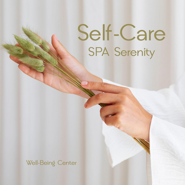 Self-Care and Spa Serenity