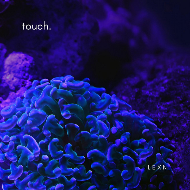 touch. cover art