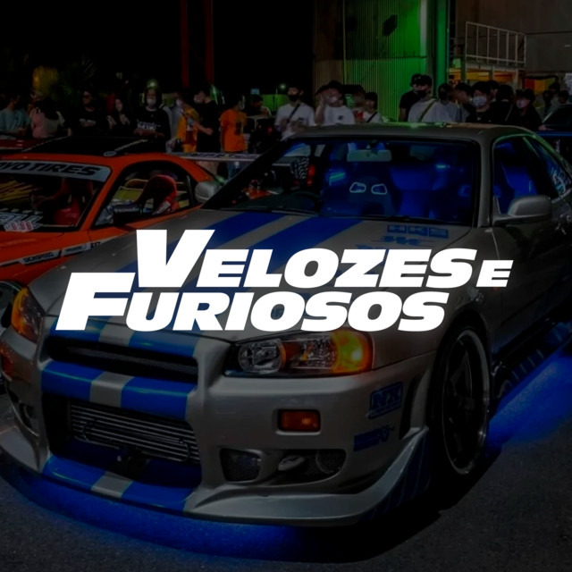 Velozes & Furiosos