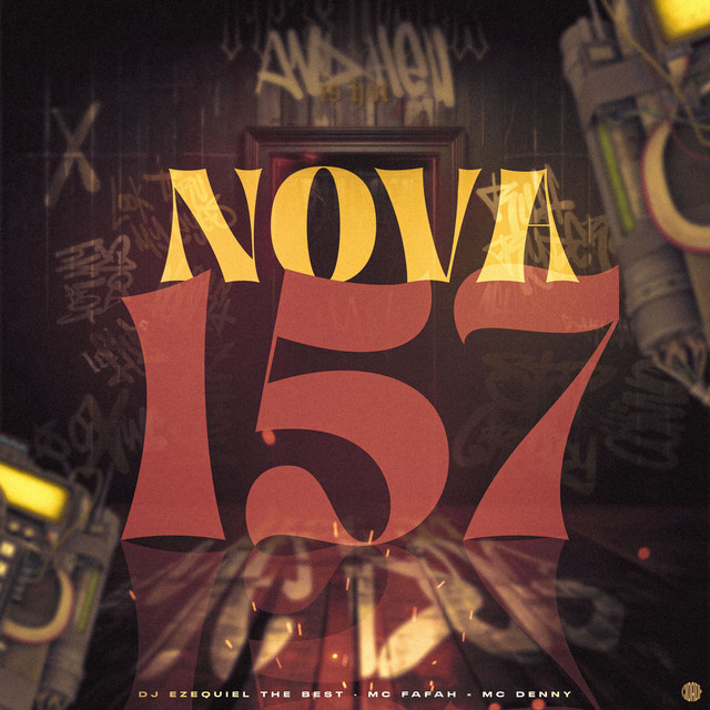 Nova 157