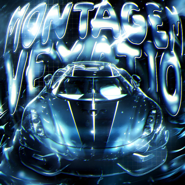 MONTAGEM VEXATIO