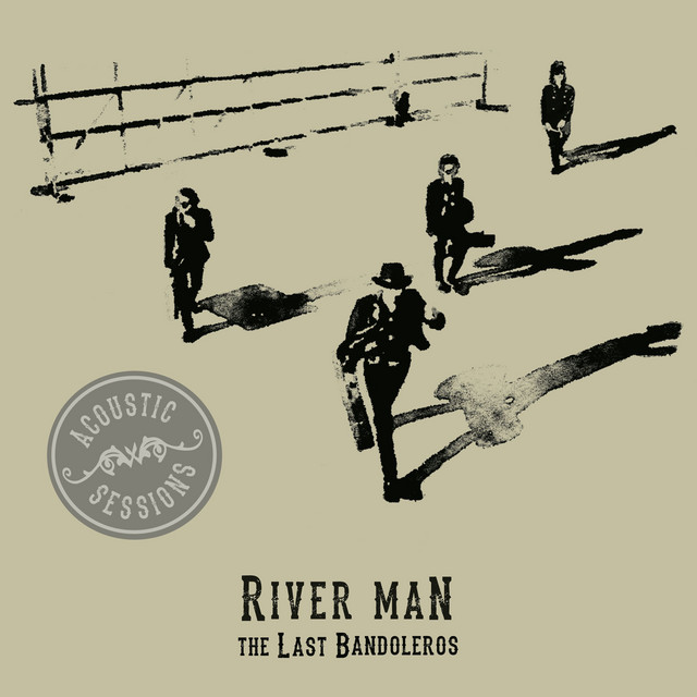 River Man (Acoustic Sessions)