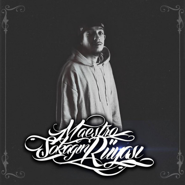Sokağın Rüyası cover art