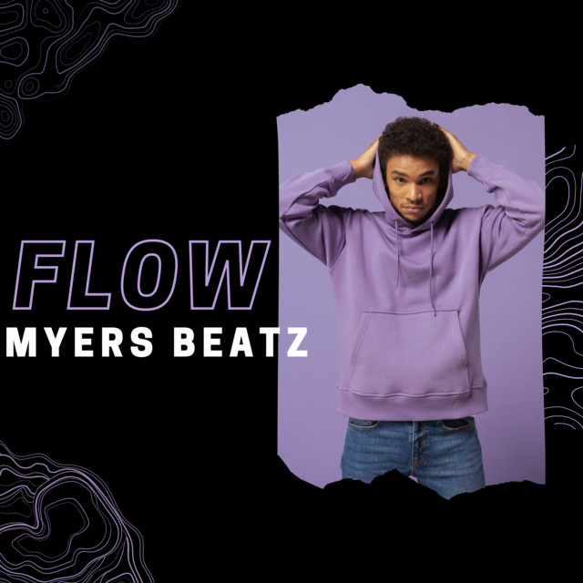 Flow cover art