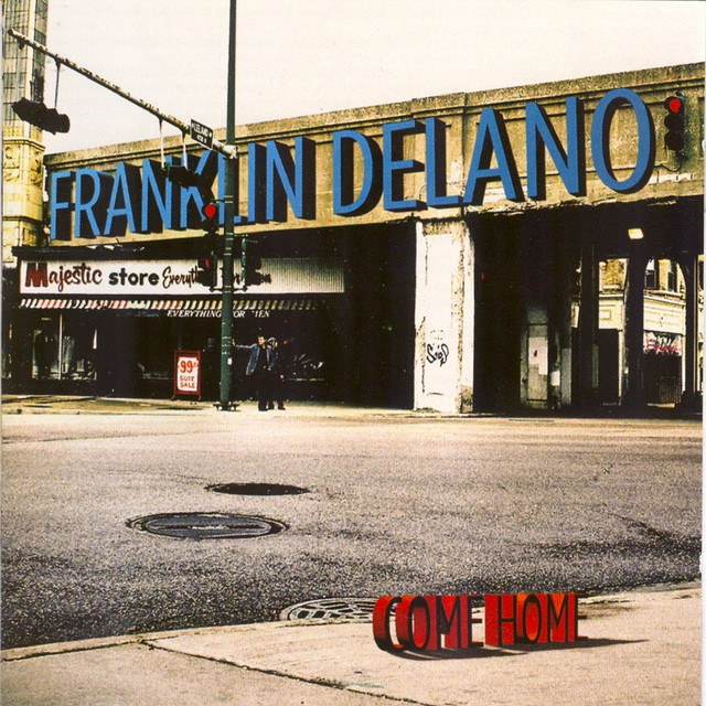 Franklin Delano Photo