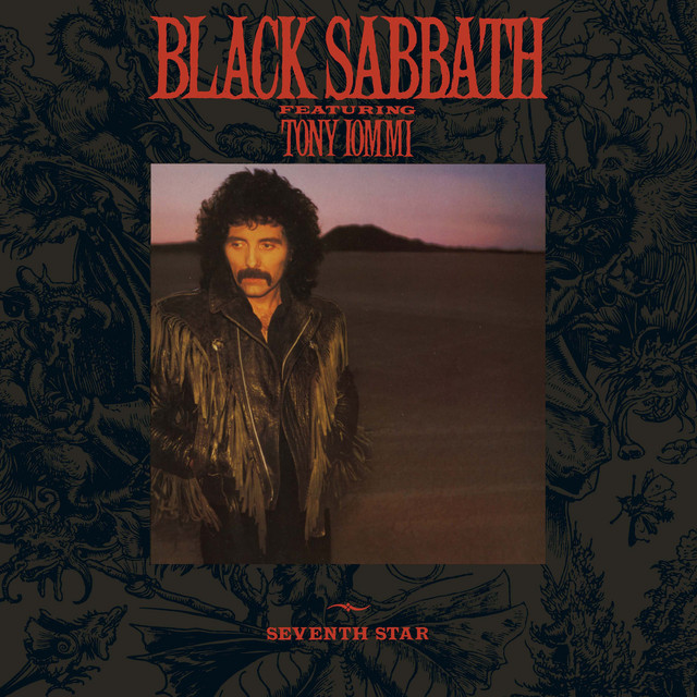 No Stranger to Love (feat. Tony Iommi) - 2026 Remaster