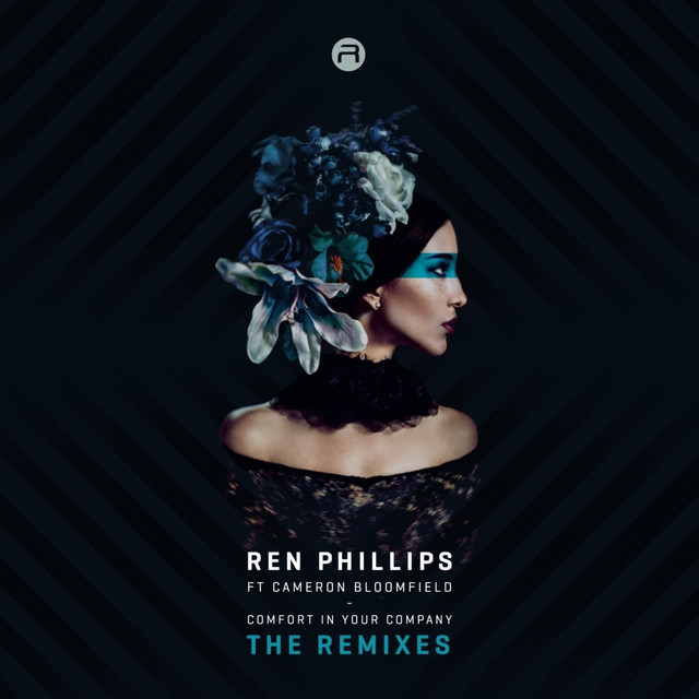 Comfort In Your Company (Feat Cameron Bloomfield) (Jerome Price Remix) cover art