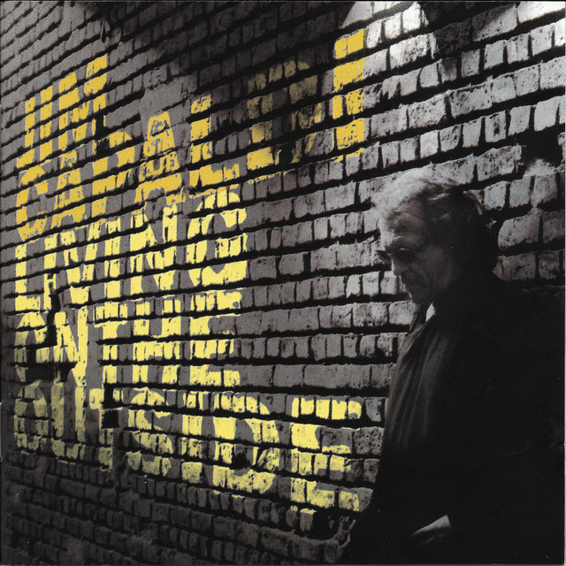 Living on the Outside cover art