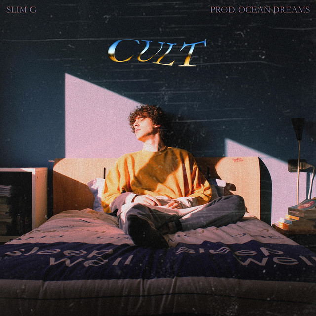 Cult - Single by Slim G | Spotify