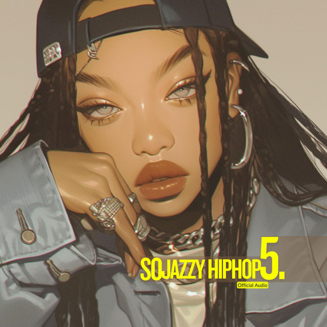 SO Jazzy HIPHOP 5. - Album by SO Jazzy HIPHOP | Spotify