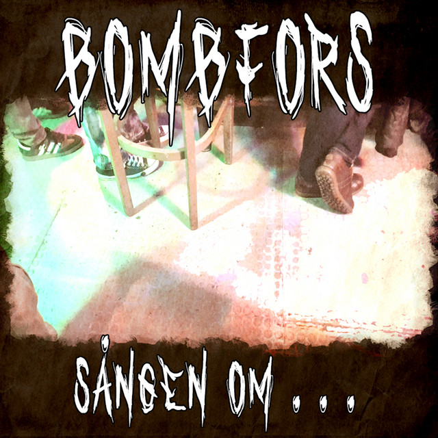 Sången om ... cover