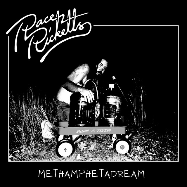 Methamphetadream cover art