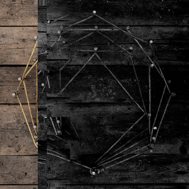Fourth Step: The Distance Between Light and Dark (single)