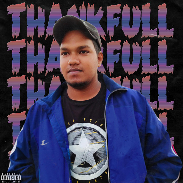 THANKFUL - Single by KARAN RODGE | Spotify