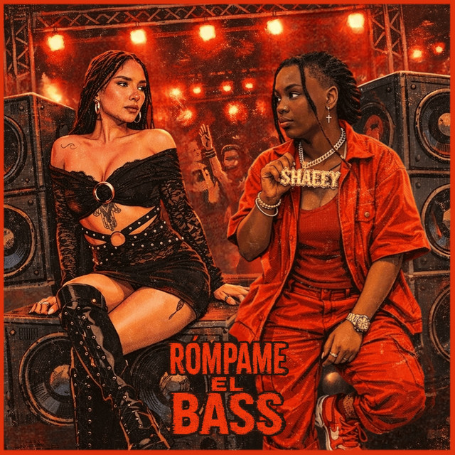 Rómpame el Bass