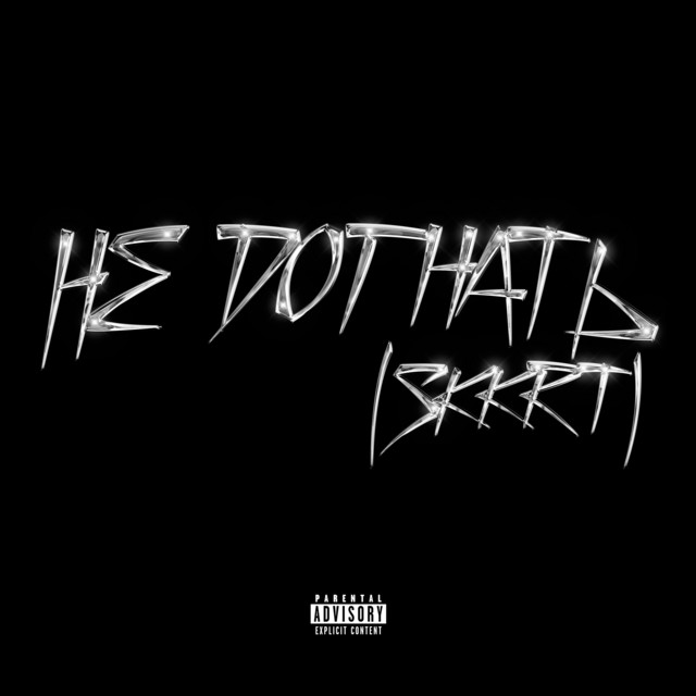 Обкладинка: Не догнать (Skkrt) — HEAVENVOICE