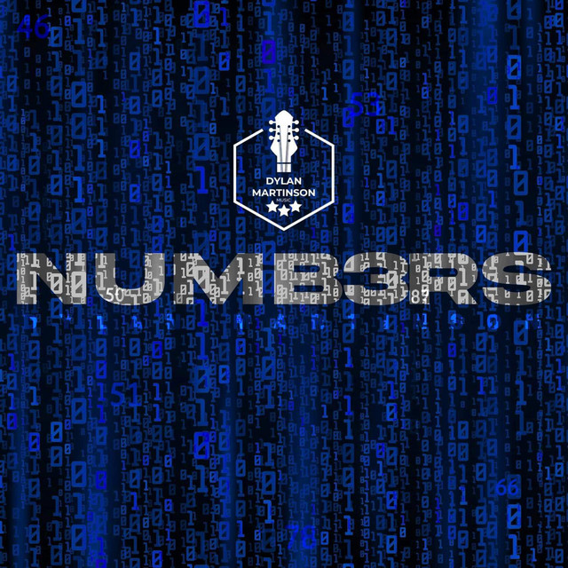 NUMB3RS cover art