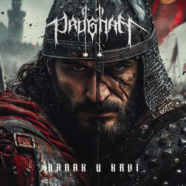 Danak U Krvi cover