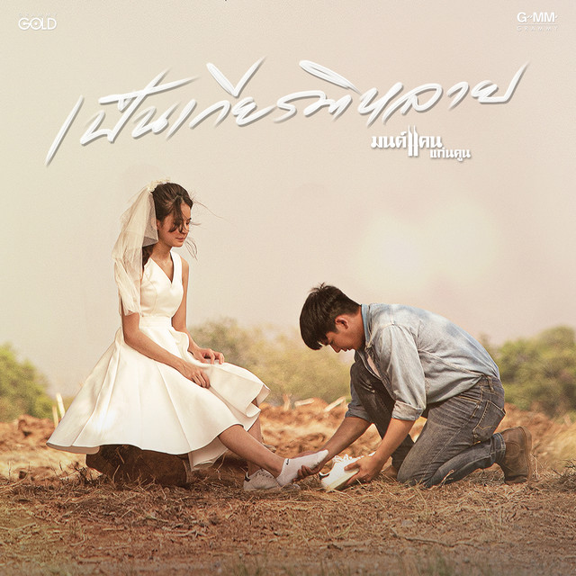 เป็นเกียรติหลาย cover art