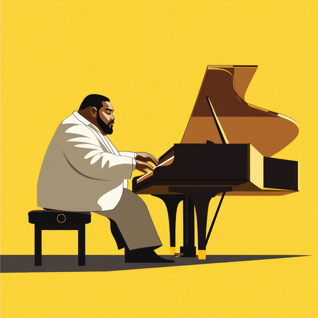 Rêves de Jazz sur la Tour Eiffel cover art