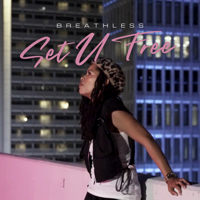 Set U Free cover art