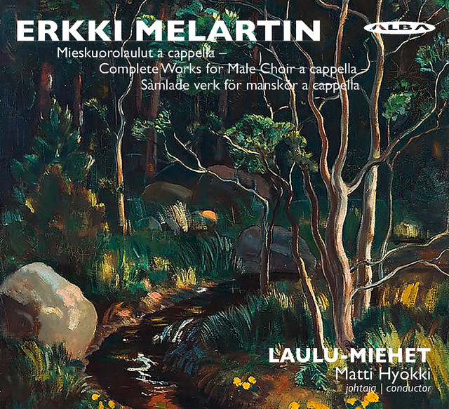 Serenad, EM 212 cover art