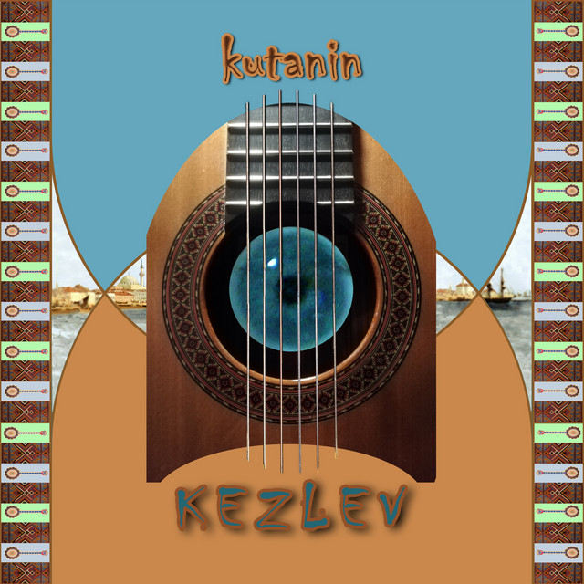 Kezlev cover art