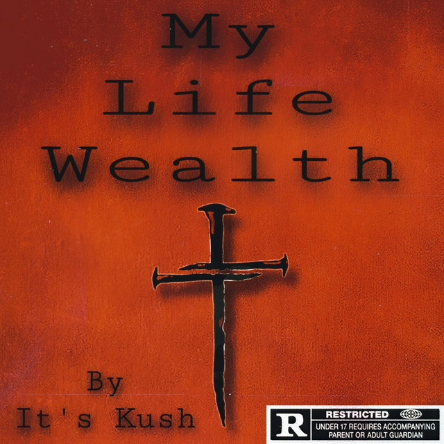 My Life Wealth (Radio Edit) - Single by It's Kush | Spotify