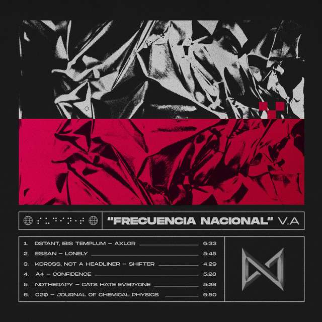 Frecuencia Nacional cover art