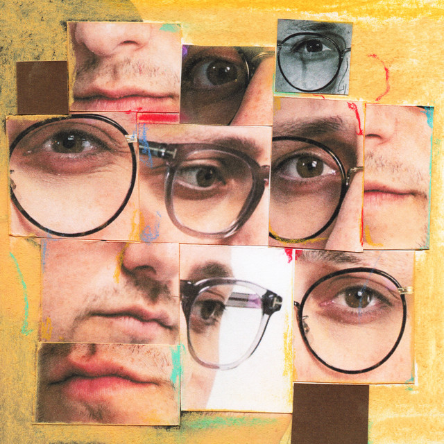 Somebody Else artwork