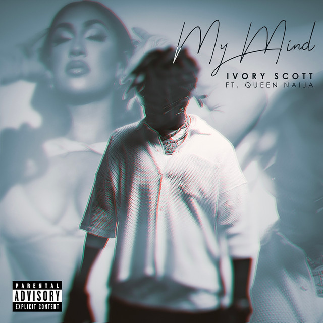 My Mind cover art