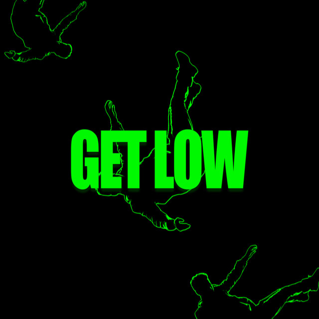 Обкладинка: Get Low — Disqette