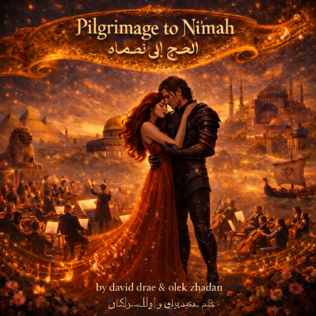 Pilgrimage to Ni'mah