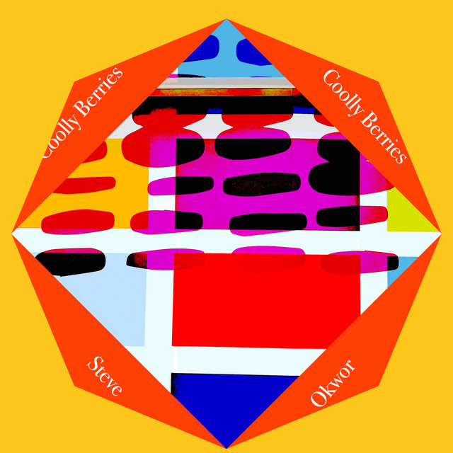 Coolly Berries For You cover art