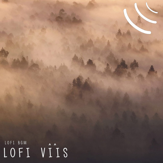 Lost Woods (Lofi) cover art
