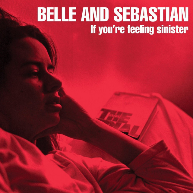 If You're Feeling Sinister cover art