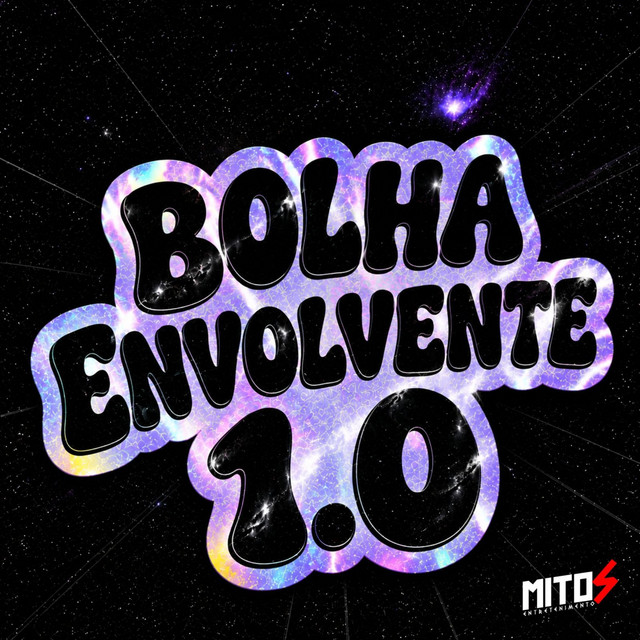 Bolha Envolvente 1.0