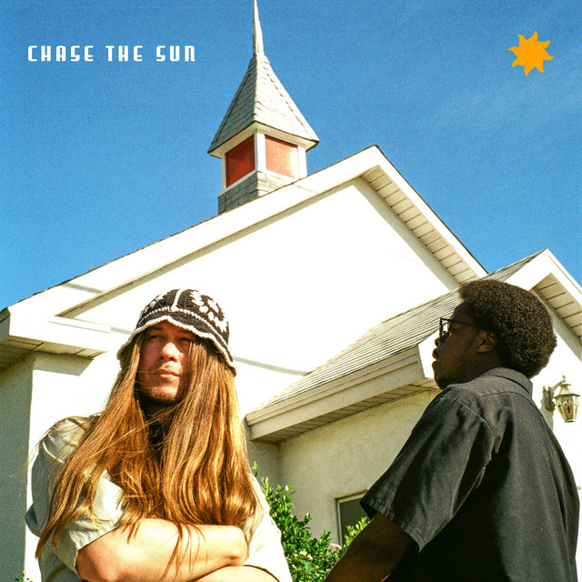 CHASE THE SUN