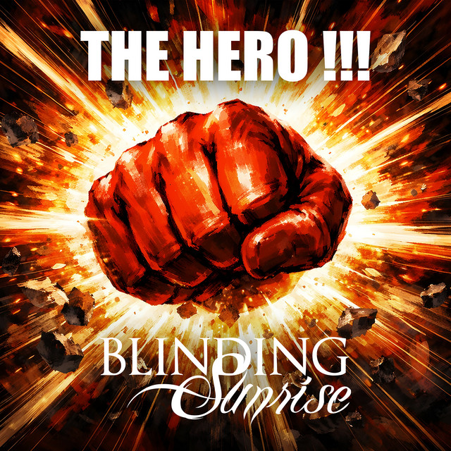 The Hero!