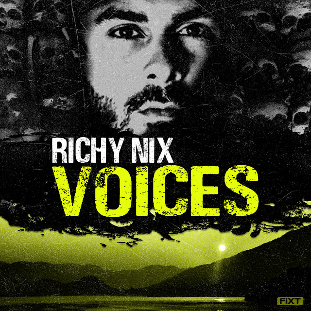 Voices cover