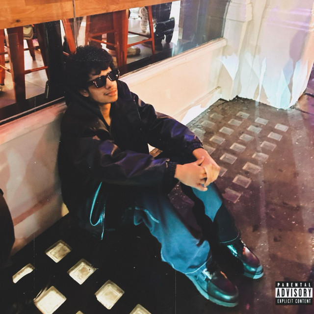 NIGHTS cover art