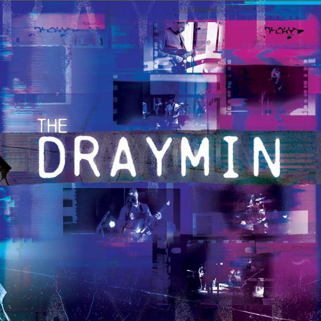The Draymin cover