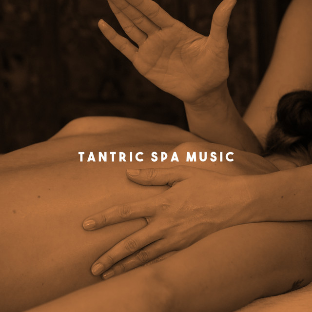 Tantric Spa Music cover art