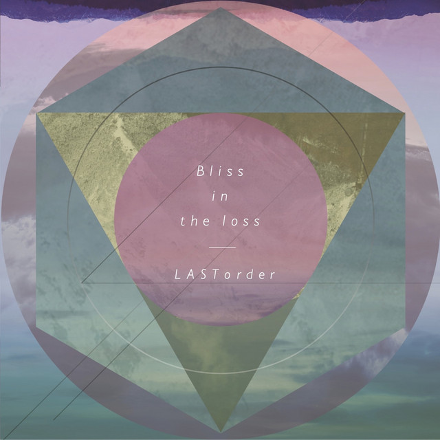 Bliss in the loss cover art