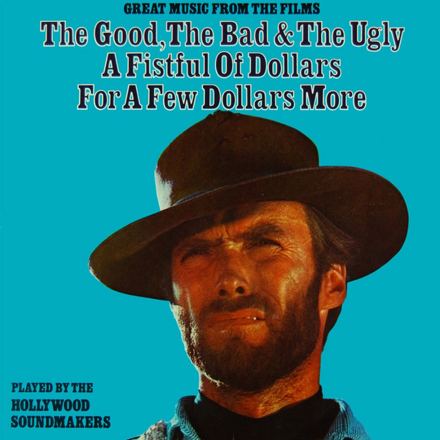 Great Music From The Films cover