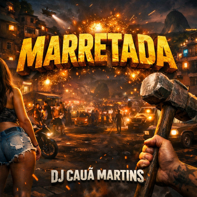 Marretada