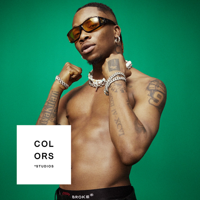 Ku Lo Sa - A Colors Show