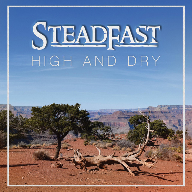 High and Dry cover