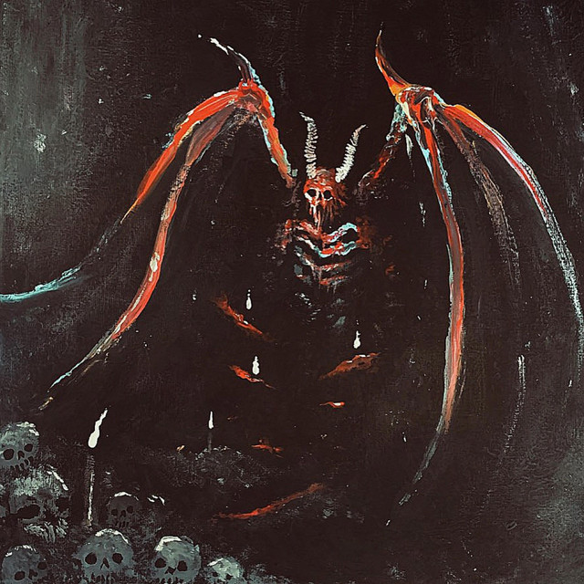 Rublev cover art
